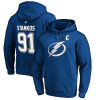 Tampa Bay Lightning - Steven Stamkos Stack NHL Mikina s kapucňou XXL/USA=3XL/EU