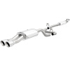 Magnaflow výfuk 15311 Ford Fiesta ST 1.6L 2014-19 (MagnaFlow #15311 Cat-Back Street Series)