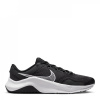 Nike Legend Essential 3 Women's Training Shoes Black/White/Gry 4 (37.5)