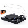 Gramofon DUAL CS 618Q High End Black Piano + Ortofon 2M BRONZE