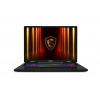 MSI Crosshair A17 HX D8WFKG-011CZ 9S7-17TL23-011 - Notebook