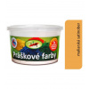 Pam Prášková farba maliarska: satinober 9421 0,25kg