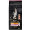 Purina Pro Plan Medium & Large Adult 7+ Sensitive Skin losos 14 kg