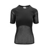 Dámske tričko BRYNJE SUPER THERMO LADY T-shirt black