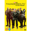 Thunderbolts DVD