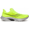 Saucony Kinvara 16 citron black pánské Velikost: 45