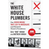 The White House Plumbers - Egil 