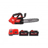 Milwaukee M18 FUEL™ REŤAZOVÁ PÍLA S HORNOU RUKOVÄŤOU A 30 CM LIŠTOU M18 FTHCHS30 -802