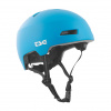 Prilba TSG Status Solid Color dark cyan, S/M