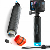 Výtlakový držiak GearPro Boja do kamer GoPro 13 12 11 10 HERO 2024 DJI