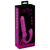 JAVIDA Javida 3 function vibrator