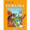 Vybarvi si - Zvířátka (o…