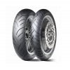 DUNLOP Pneumatika DUNLOP 120/80-12 55P TL SCOOTSMART