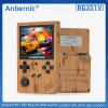 Anbernic nová RG351V retro hry vstavané 16G (Anbernic nová RG351V retro hry vstavané 16G)