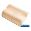 Lanaform New Comfort ergonomický vankúš z lenivej peny