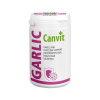 Canvit cesnakové tabletky pre psy a mačky 230 g