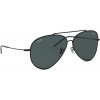 Ray-Ban Lenny Kravitz Aviator Reverse RBR0101S 002/GR