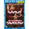 Návrat do 36. komnaty Shaolinu DVD