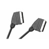 OEM SCART kabel stíněný, délka 1,2m