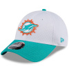 Miami Dolphins - 2024 Training Camp 9Forty NFL Šiltovka nastaviteľná