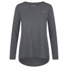 LOAP Dámske tričko BAXANA Regular Fit CLW23146 V21XU