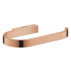 Grohe Selection - Držiak toaletného papiera, Warm Sunset 41068DA0