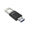 Lexar Fingerprint F35pro 128GB LJDF35P128G-RNBNG