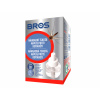 Bros elektrický odpařovač proti komarům s tekutou náplní 40ml (60 nocí)