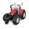Maisto Traktor Tech 82723 Massey Ferguson červený
