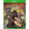 SAMURAI WARRIORS 5 Xbox One - krabicová verzia