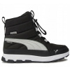 Mládežnícke zimné topánky na sneh Puma Evolve Boot Puretex 39264702 37.5