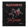 Šípkový kabinet Winmau Kabinet Iron Maiden Trooper (305569)