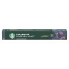 Starbucks Nespresso kapsle 10 espresso roast 57g