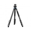 Sirui Carbon Fiber Tripod Kit s guľovou hlavou L-324F + KS-40