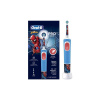Elektrická zubná kefka Oral-B PRO Kids 3+ Spider-Man (VITALITY PRO SPIDERMAN)