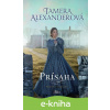 E-kniha Prísaha - Tamera Alexander