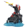 Diamond Select G.I. Joe: A Real American Hero Gallery PVC Soška Destro 25 cm
