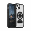 Rokform Crystal Case pre Apple iPhone 15 Plus - transparentný RF311520P