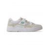 Boty DC Construct White/White/Monogram 37