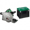 HiKOKI - 36V AKU ponorná píla 165 mm, bez batérie a nabíjačky C3606DPAW2Z