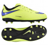 Detské kopačky NIKE HYPERVENOM PHELON FG JR 599062 758 Veľkosť: 36,5