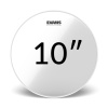 Evans G2 Clear Priemer blany: 10