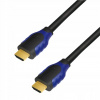LogiLink Kábel HDMI - HDMI čierny 15 m CH0067