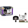 Funko POP! 47 Town: Beetlejuice - Lydia Deetz With Maitland House Poškodený obal