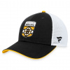 Fanatics Kšiltovka Boston Bruins Authentic Pro Draft 23