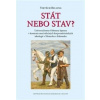 Stát nebo stav? - Vojtěch Belling