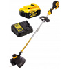 Krovinorez - Akumula 1x5Ah 18V DeWalt DCM561P1 (Krovinorez - Akumula 1x5Ah 18V DeWalt DCM561P1)