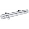 Grohe Grohtherm 800 Cosmopolitan - Termostatická sprchová batéria, chróm 34767000