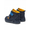 Primigi Snehule Chlapci 6861222 M GORE-TEX modrá