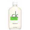Calvin Klein Ck One Reflections unisex edt 100ml flacon, 100ml